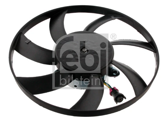 Fan, engine cooling